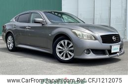 nissan fuga 2010 -NISSAN--Fuga DBA-Y51--Y51-102398---NISSAN--Fuga DBA-Y51--Y51-102398-