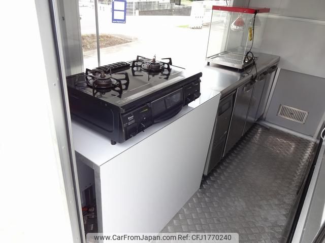 toyota townace-truck 2022 CFJ1770240 image 2