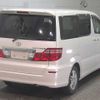 toyota alphard 2007 NIKYO_WZ10828 image 4