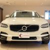 volvo v90 2018 quick_quick_PD4204T_YV1PZA8MCK1069402 image 2