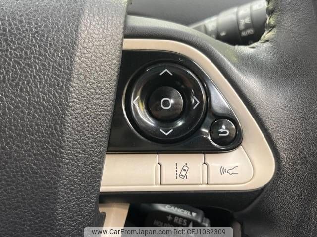 toyota prius 2016 -TOYOTA--Prius DAA-ZVW51--ZVW51-6045369---TOYOTA--Prius DAA-ZVW51--ZVW51-6045369- image 2