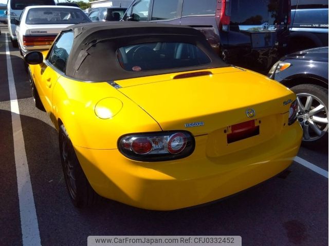 mazda roadster 2005 -MAZDA--Roadster NCEC--NCEC-100250---MAZDA--Roadster NCEC--NCEC-100250- image 2