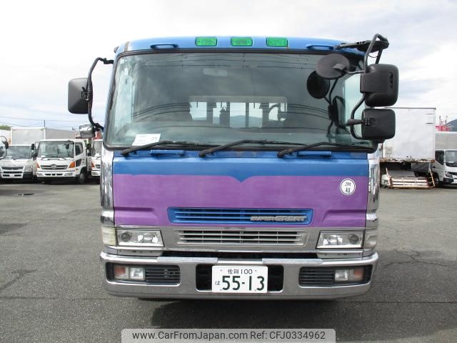 mitsubishi-fuso super-great 1996 GOO_NET_EXCHANGE_0802380A30241015W001 image 2