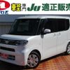 daihatsu tanto 2021 -DAIHATSU--Tanto LA650S--0116144---DAIHATSU--Tanto LA650S--0116144- image 1