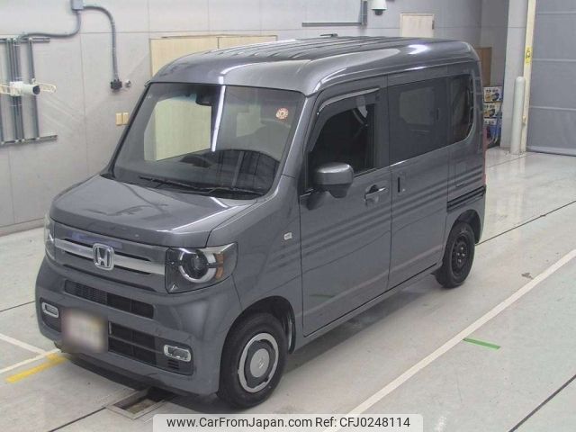 honda n-van 2019 -HONDA--N VAN JJ1-3029388---HONDA--N VAN JJ1-3029388- image 1