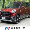 daihatsu cast 2015 -DAIHATSU--Cast DBA-LA250S--LA250S-0008290---DAIHATSU--Cast DBA-LA250S--LA250S-0008290- image 1