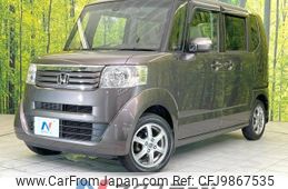honda n-box 2014 -HONDA--N BOX DBA-JF1--JF1-1413919---HONDA--N BOX DBA-JF1--JF1-1413919-