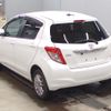 toyota vitz 2011 -TOYOTA--Vitz NSP135-2013165---TOYOTA--Vitz NSP135-2013165- image 7