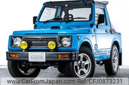 suzuki jimny 1990 -SUZUKI--Jimny M-JA11C--JA11-108899---SUZUKI--Jimny M-JA11C--JA11-108899-