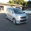 suzuki wagon-r 2012 CFJ1513399 image 1
