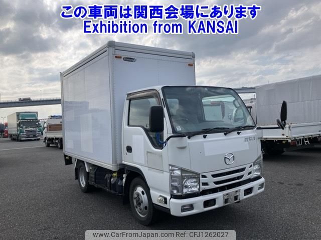 mazda titan 2015 -MAZDA--Titan LHS85AN-7001368---MAZDA--Titan LHS85AN-7001368- image 1