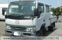 mazda titan-dash 2007 GOO_NET_EXCHANGE_0504287A30250705W001