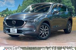 mazda cx-5 2019 quick_quick_KF2P_KF2P-317173