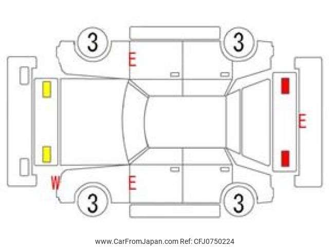 honda vezel 2023 -HONDA--VEZEL 6AA-RV5--RV5-1084059---HONDA--VEZEL 6AA-RV5--RV5-1084059- image 2