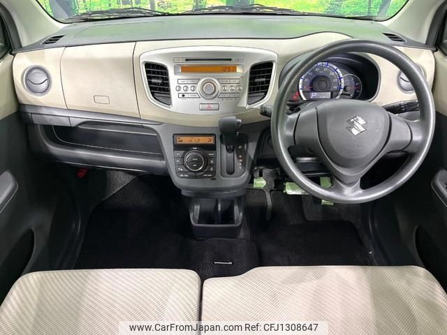 suzuki wagon-r 2014 quick_quick_MH34S_MH34S-343374 image 2