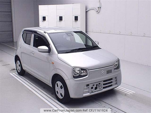 suzuki alto 2020 -SUZUKI--Alto HA36S-538464---SUZUKI--Alto HA36S-538464- image 1