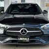 mercedes-benz c-class 2022 CFJ1703910 image 17
