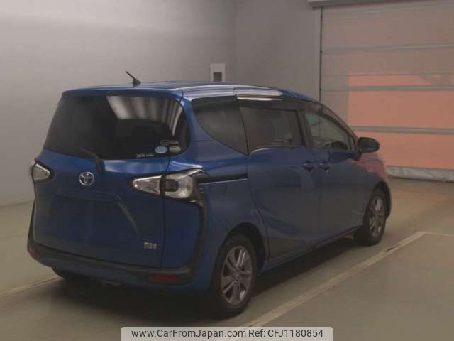 toyota sienta 2015 -TOYOTA--Sienta DAA-NHP170G--NHP170-7027162---TOYOTA--Sienta DAA-NHP170G--NHP170-7027162- image 2