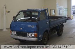 toyota toyoace 1981 -TOYOTA--Toyoace JY30-005677---TOYOTA--Toyoace JY30-005677-