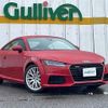 audi tt 2016 -AUDI--Audi TT ABA-FVCHHF--TRUZZZFV3G1018961---AUDI--Audi TT ABA-FVCHHF--TRUZZZFV3G1018961- image 1