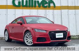 audi tt 2016 -AUDI--Audi TT ABA-FVCHHF--TRUZZZFV3G1018961---AUDI--Audi TT ABA-FVCHHF--TRUZZZFV3G1018961-