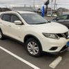 nissan x-trail 2017 CFJ1657552 image 2