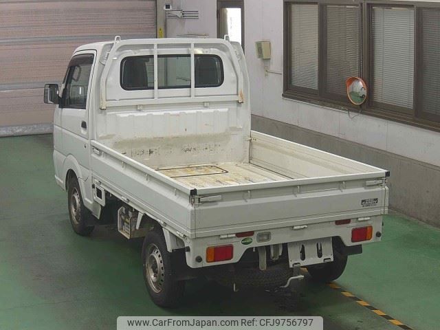 suzuki carry-truck 2018 -SUZUKI--Carry Truck DA16T--388858---SUZUKI--Carry Truck DA16T--388858- image 2