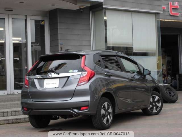 honda fit 2019 -HONDA--Fit DAA-GP6--GP6-3405870---HONDA--Fit DAA-GP6--GP6-3405870- image 2