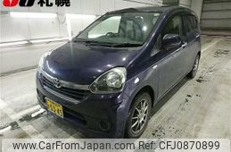 toyota pixis-epoch 2015 -TOYOTA 【札幌 581ﾁ5345】--Pixis Epoch LA300A--1037614---TOYOTA 【札幌 581ﾁ5345】--Pixis Epoch LA300A--1037614-