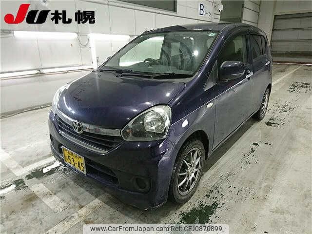 toyota pixis-epoch 2015 -TOYOTA 【札幌 581ﾁ5345】--Pixis Epoch LA300A--1037614---TOYOTA 【札幌 581ﾁ5345】--Pixis Epoch LA300A--1037614- image 1