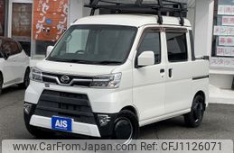 daihatsu hijet-van 2018 -DAIHATSU--Hijet Van EBD-S331W--S331W-0011936---DAIHATSU--Hijet Van EBD-S331W--S331W-0011936-