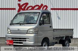 daihatsu hijet-truck 2007 CFJ1500436