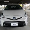 toyota prius-α 2020 -TOYOTA 【静岡 331ｾ1508】--Prius α ZVW40W--0036329---TOYOTA 【静岡 331ｾ1508】--Prius α ZVW40W--0036329- image 23