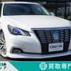 toyota crown 2017 -TOYOTA--Crown DAA-AWS210--AWS210-6128596---TOYOTA--Crown DAA-AWS210--AWS210-6128596- image 1