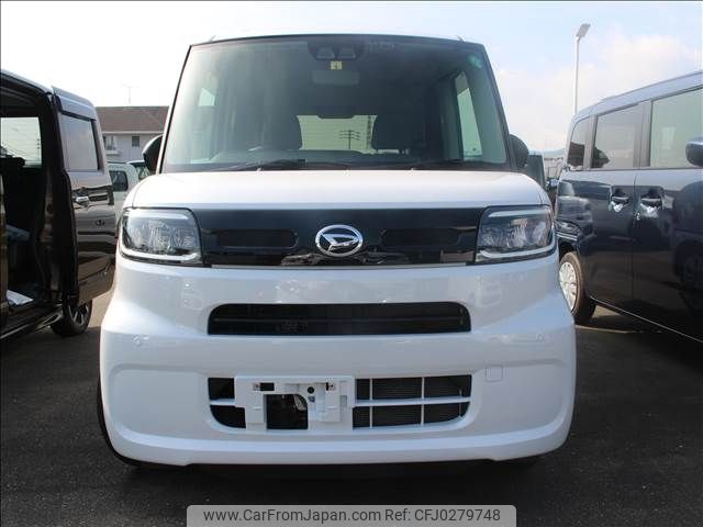 daihatsu tanto 2022 -DAIHATSU--Tanto 6BA-LA650S--LA650S-0202476---DAIHATSU--Tanto 6BA-LA650S--LA650S-0202476- image 2