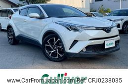 toyota c-hr 2017 -TOYOTA--C-HR DAA-ZYX10--ZYX10-2008344---TOYOTA--C-HR DAA-ZYX10--ZYX10-2008344-