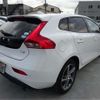 volvo v40 2018 -VOLVO 【練馬 302】--Volvo V40 MB4154T--YV1MV2920J2480447---VOLVO 【練馬 302】--Volvo V40 MB4154T--YV1MV2920J2480447- image 2