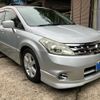 nissan presage 2008 CFJ1857763 image 1