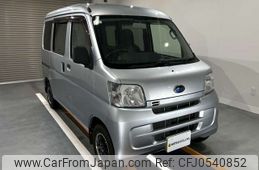 subaru sambar 2016 CMATCH_U00047369073