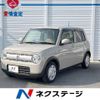 suzuki alto-lapin 2018 -SUZUKI--Alto Lapin DBA-HE33S--HE33S-186530---SUZUKI--Alto Lapin DBA-HE33S--HE33S-186530- image 1