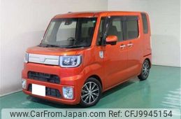 daihatsu wake 2017 -DAIHATSU 【浜松 999ｱ9999】--WAKE DBA-LA700S--LA700S-0085403---DAIHATSU 【浜松 999ｱ9999】--WAKE DBA-LA700S--LA700S-0085403-