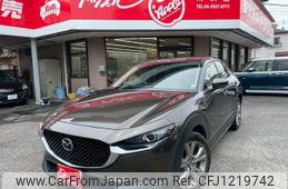 mazda cx-3 2020 -MAZDA--CX-30 3DA-DM8P--DM8P-107467---MAZDA--CX-30 3DA-DM8P--DM8P-107467-
