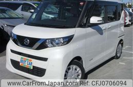 nissan roox 2020 -NISSAN 【春日部 500】--Roox B44A--B44A-0029786---NISSAN 【春日部 500】--Roox B44A--B44A-0029786-