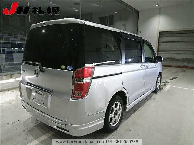 honda stepwagon 2011 -HONDA--Stepwgn RK2--1200797---HONDA--Stepwgn RK2--1200797- image 2