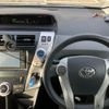 toyota prius-α 2013 -TOYOTA--Prius α DAA-ZVW41W--ZVW41-3241577---TOYOTA--Prius α DAA-ZVW41W--ZVW41-3241577- image 22