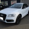 audi q5 2016 -AUDI 【名変中 】--Audi Q5 8RCNCF--GA059052---AUDI 【名変中 】--Audi Q5 8RCNCF--GA059052- image 5