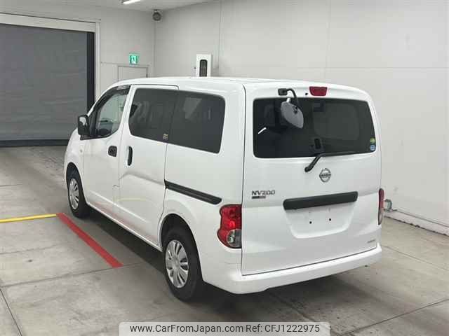 nissan nv200-vanette 2019 -NISSAN--NV200 VM20-133339---NISSAN--NV200 VM20-133339- image 2