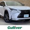 lexus nx 2014 -LEXUS--Lexus NX DBA-AGZ15--AGZ15-1002087---LEXUS--Lexus NX DBA-AGZ15--AGZ15-1002087- image 1