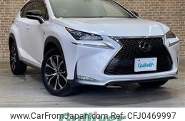 lexus nx 2014 -LEXUS--Lexus NX DBA-AGZ15--AGZ15-1002087---LEXUS--Lexus NX DBA-AGZ15--AGZ15-1002087-