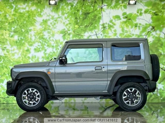 suzuki jimny-sierra 2025 quick_quick_3BA-JB74W_JB74W-238381 image 2